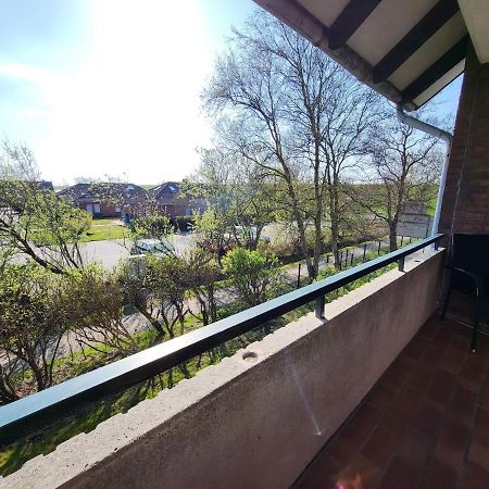 Ferienwohnung Deichstraße 15 W 14 Norddeich  Exterior foto