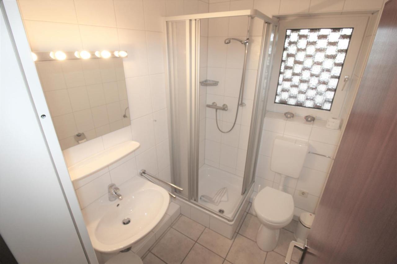 Ferienwohnung Deichstraße 15 W 14 Norddeich  Exterior foto